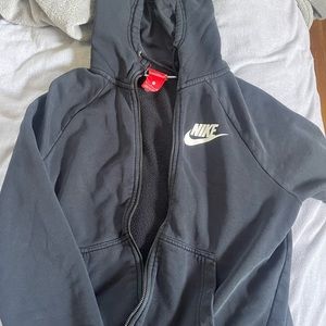 Nike hoodie